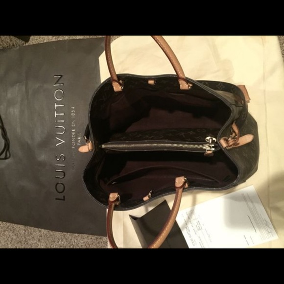 montaigne gm louis vuitton